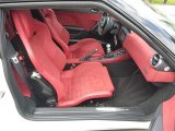 2017 Lotus Evora 400 Front Seat