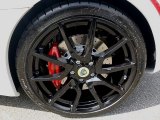 Lotus Wheels and Tires