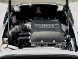 2017 Lotus Evora Engines