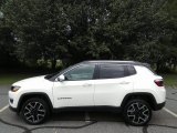 2018 Jeep Compass Limited 4x4