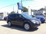 2012 Honda CR-V EX-L 4WD