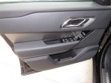 2018 Land Rover Range Rover Velar S Door Panel