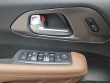 2018 Chrysler Pacifica Limited Controls