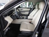2018 Land Rover Range Rover Velar S Acorn/Ebony Interior