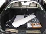 2018 Land Rover Range Rover Velar S Trunk