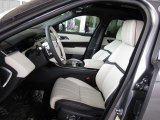 2018 Land Rover Range Rover Velar First Edition Light Oyster/Ebony Interior