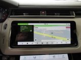 2018 Land Rover Range Rover Velar First Edition Navigation