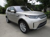 2017 Land Rover Discovery Aruba