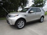 Aruba Land Rover Discovery in 2017