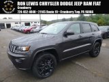 2018 Jeep Grand Cherokee Laredo 4x4