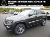 2018 Jeep Grand Cherokee Limited 4x4 Sterling Edition