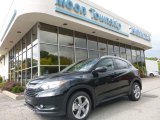 2017 Honda HR-V EX-L AWD