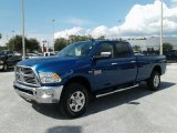 2017 Ram 2500 Big Horn Crew Cab 4x4