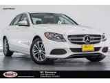2018 Mercedes-Benz C 300 Sedan