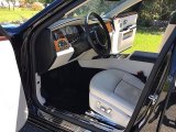 2013 Rolls-Royce Ghost  Seashell/Black Accent Interior