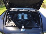 2013 Rolls-Royce Ghost  6.75 Liter DI DOHC 48-Valve VVT V12 Engine