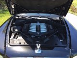 2013 Rolls-Royce Ghost  6.75 Liter DI DOHC 48-Valve VVT V12 Engine