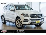 2018 Mercedes-Benz GLE 350