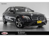2018 Black Mercedes-Benz E 300 Sedan #122769447