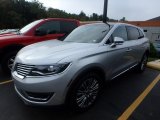 2017 Lincoln MKX Reserve AWD