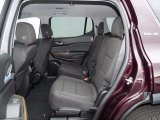 2018 GMC Acadia SLE AWD Rear Seat