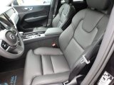 2018 Volvo XC60 T5 AWD Front Seat