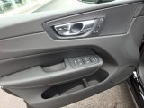 2018 Volvo XC60 T5 AWD Door Panel