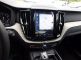 2018 Volvo XC60 T5 AWD Controls