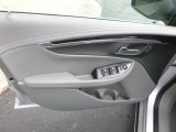 2018 Chevrolet Impala LS Door Panel