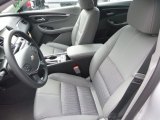 2018 Chevrolet Impala LS Front Seat