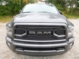 2018 Ram 2500 Laramie Crew Cab 4x4 Marks and Logos