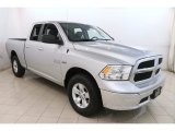 2017 Ram 1500 Big Horn Quad Cab 4x4