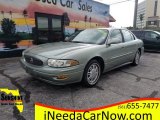 2005 Buick LeSabre Limited