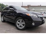 2015 Acura RDX Technology