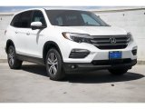 2017 Honda Pilot EX