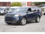 2017 Ford Explorer XLT 4WD