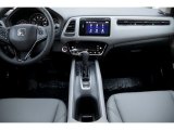2018 Honda HR-V EX-L Dashboard