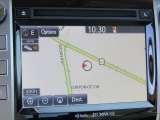 2017 Toyota Tundra Limited Double Cab Navigation