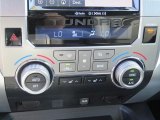 2017 Toyota Tundra Limited Double Cab Controls
