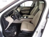 2018 Land Rover Range Rover Velar S Acorn/Ebony Interior
