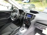 2018 Subaru Crosstrek Interiors