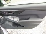 2018 Subaru Crosstrek 2.0i Door Panel