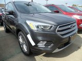 2017 Ford Escape Titanium 4WD