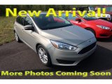 2016 Tectonic Ford Focus SE Hatch #122810558