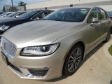 2017 Lincoln MKZ Select