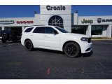 2018 White Knuckle Dodge Durango GT #122810516