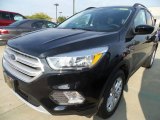 2018 Shadow Black Ford Escape SE #122810633