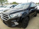 2018 Ford Escape SE 4WD