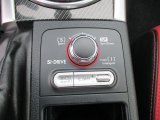 2016 Subaru WRX STI Limited Controls