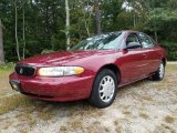 2003 Buick Century Custom